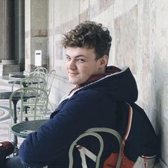 Alexander Rifai