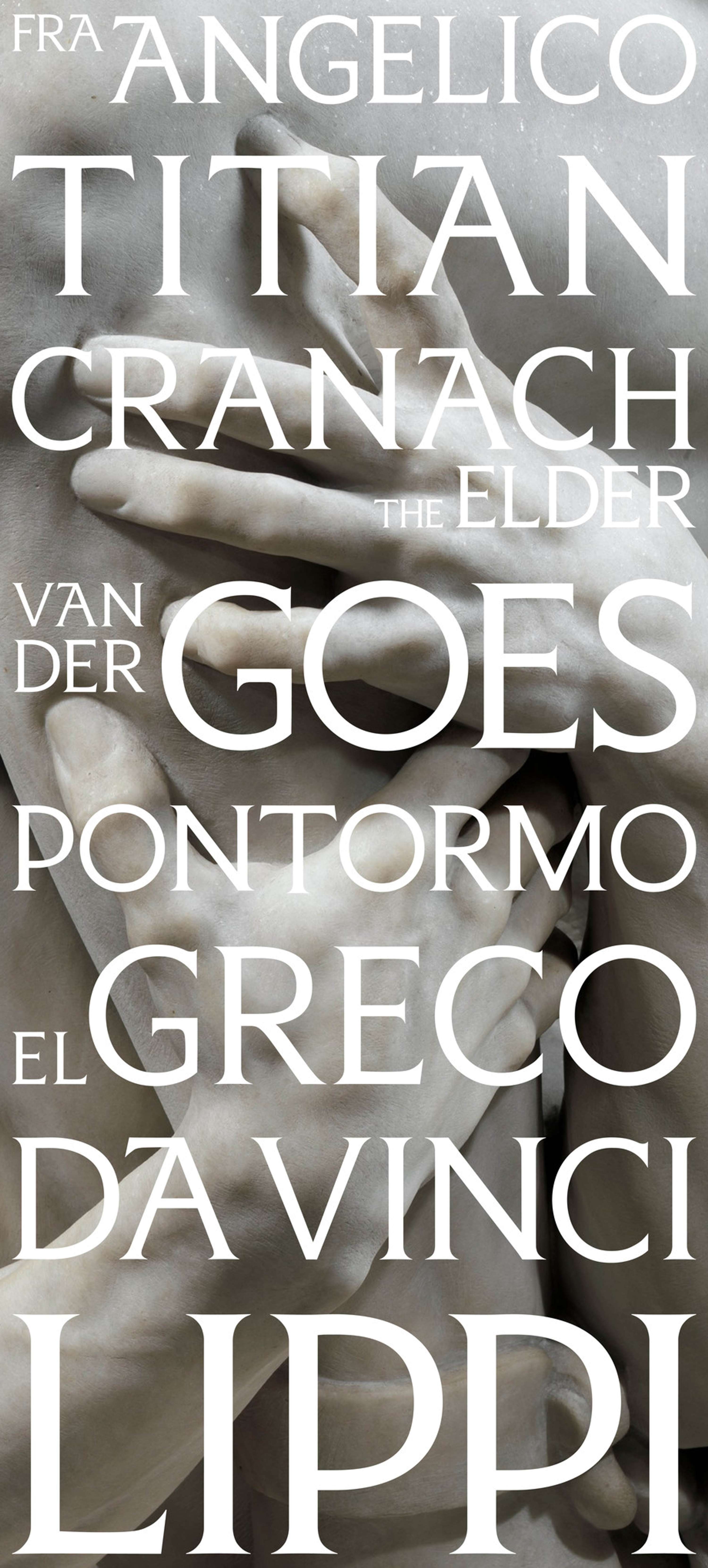 Apollo typeface by Will Martin