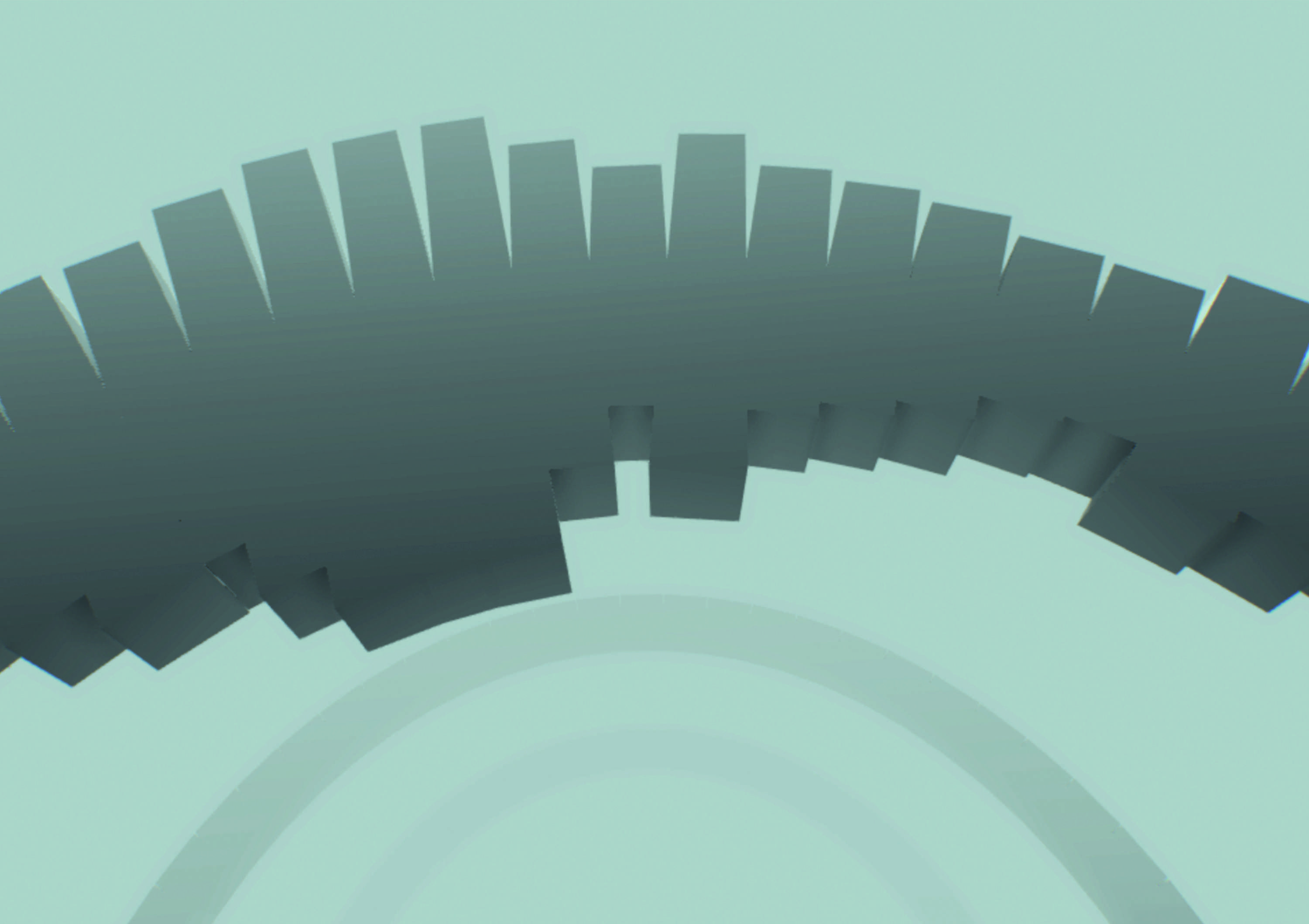 myPerception.alter(); by Michael Galbraith