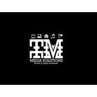 TM_Media_Solutions logo