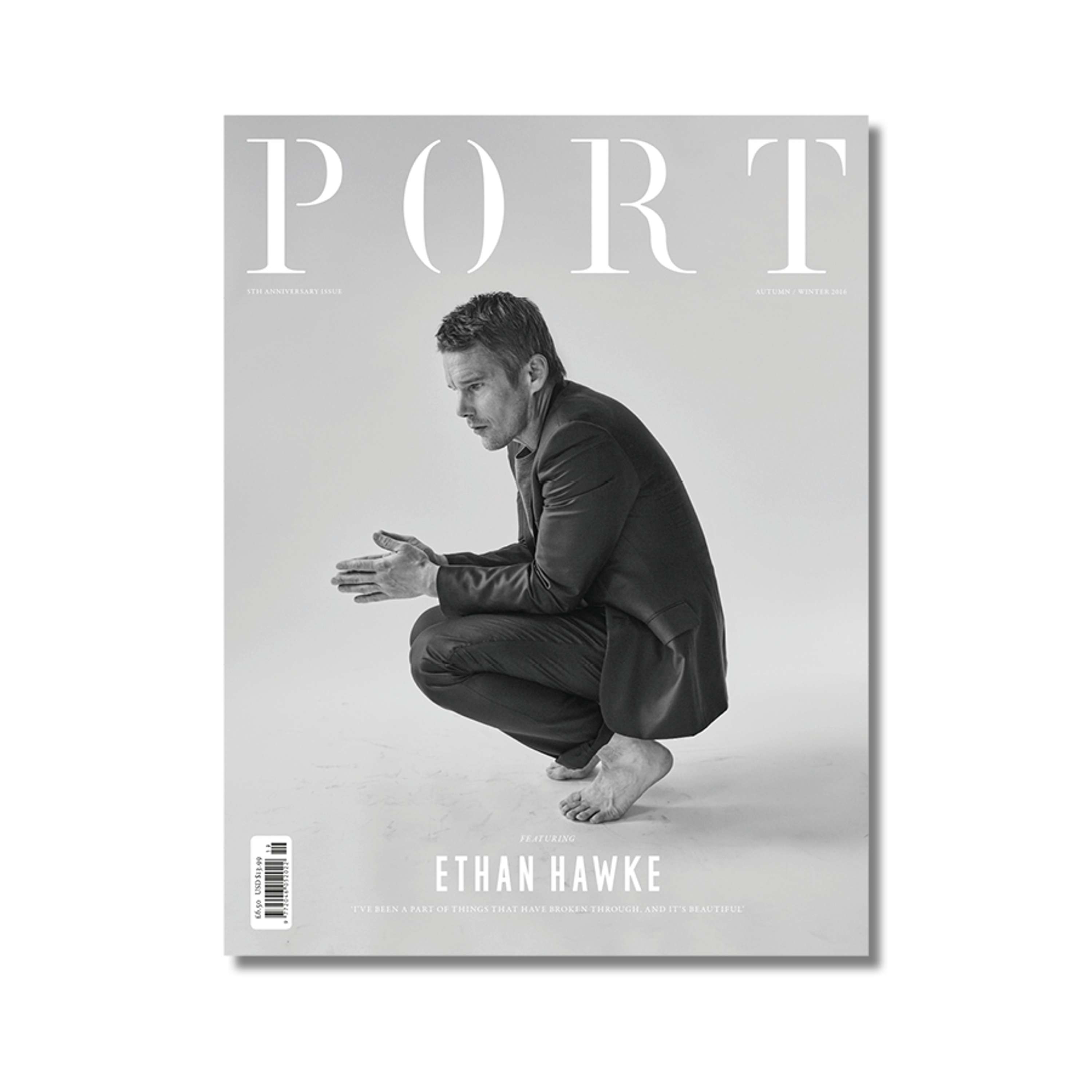 Port issue 19 by kuchar swara