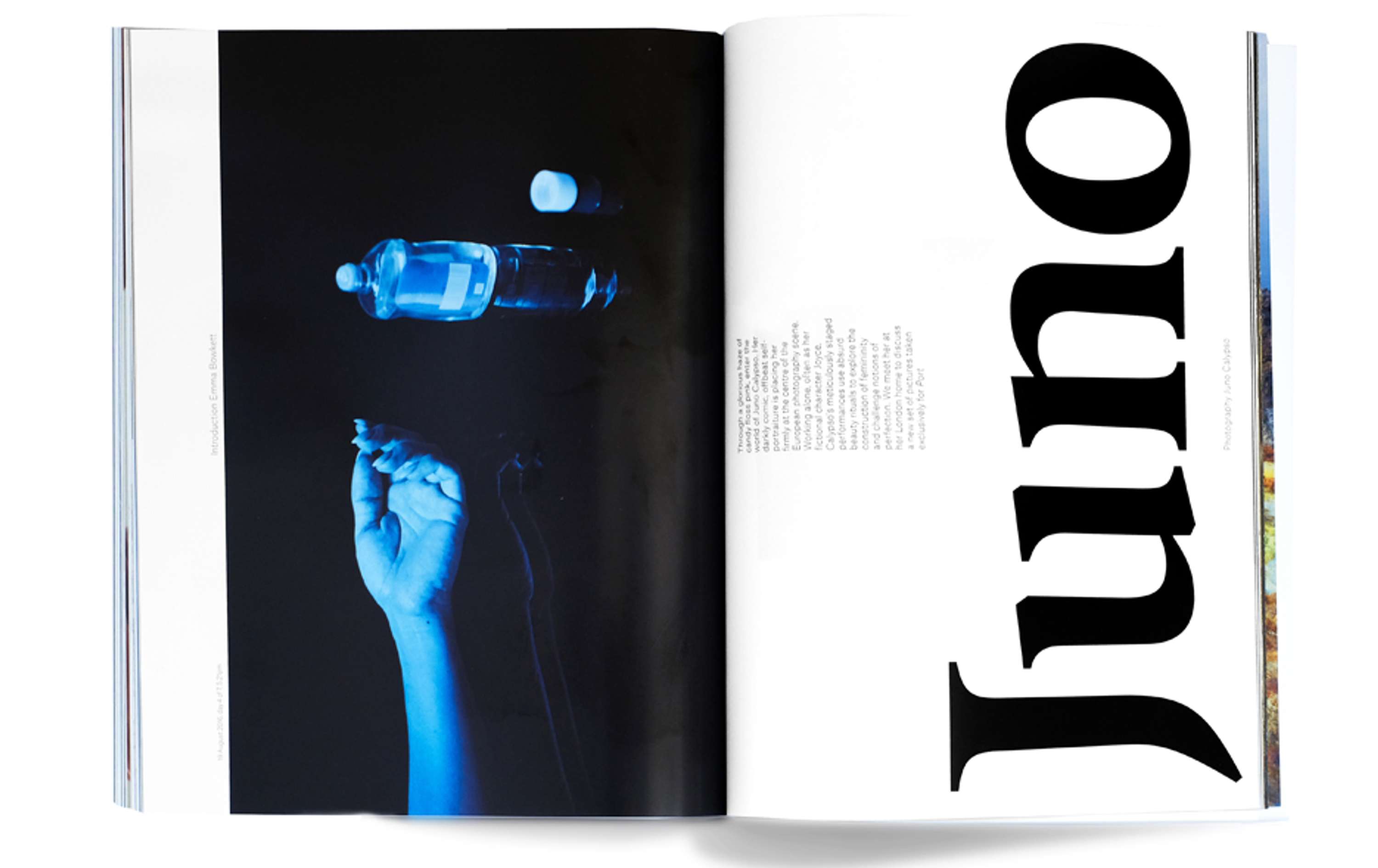 Port issue 19 by kuchar swara