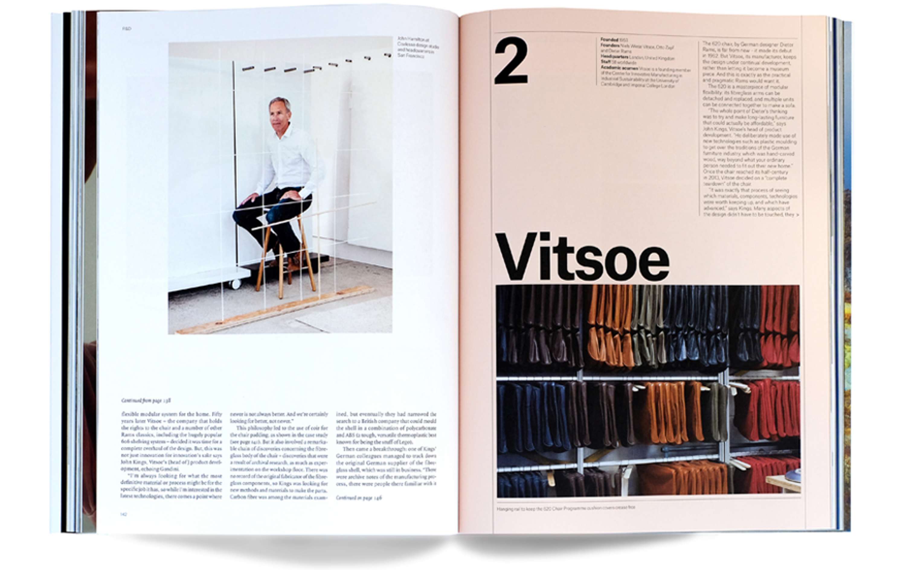 Port issue 19 by kuchar swara