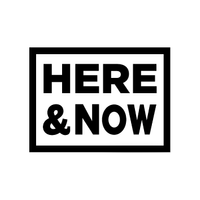 Here & Now logo