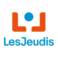 LesJeudis.com logo