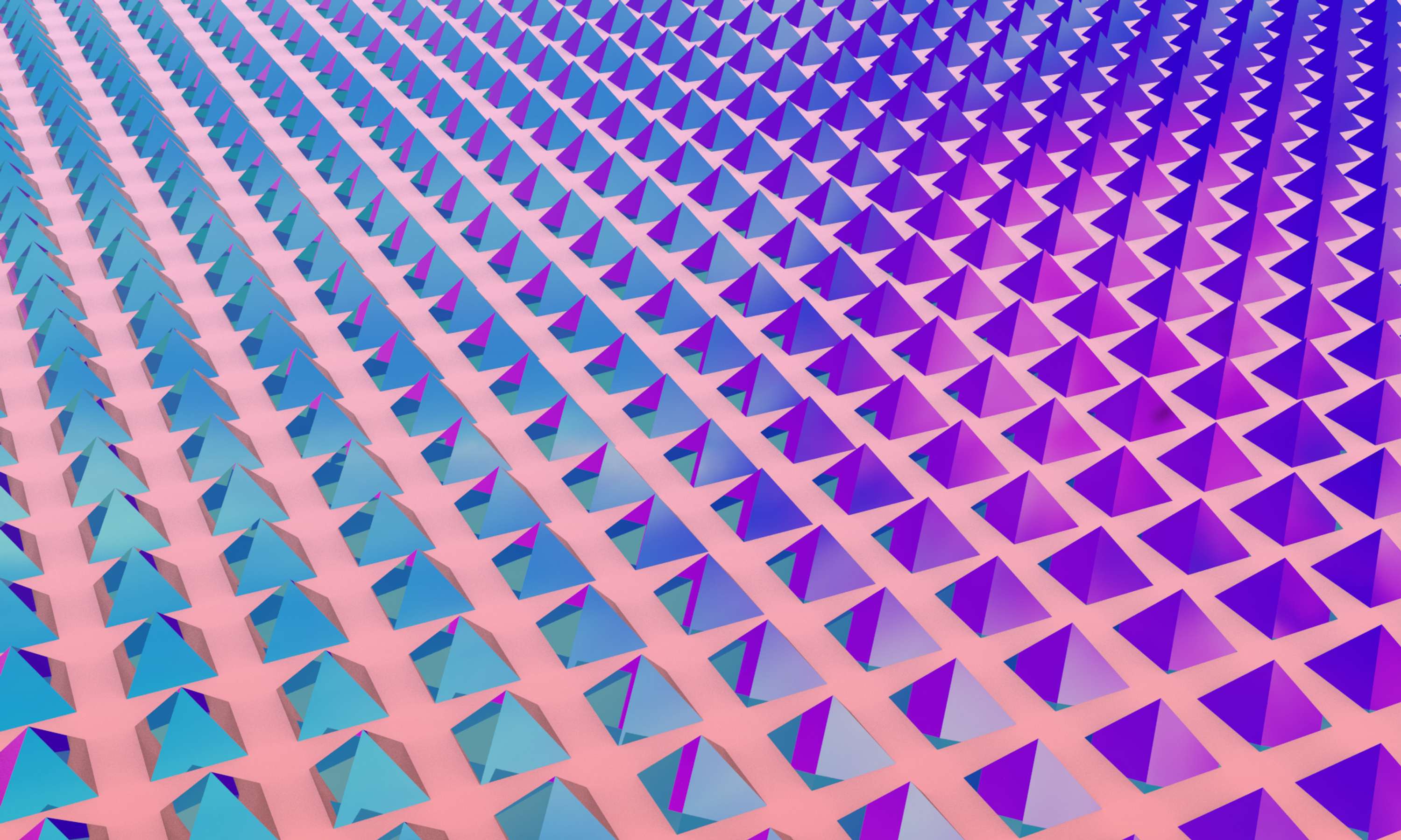 3D experiments in progress by Fanni Zsofia David