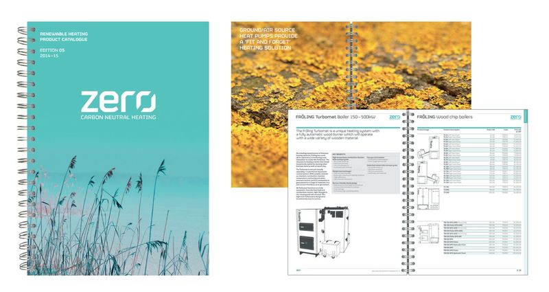 ZERO Carbon Neutral Heating by Luke McDonald