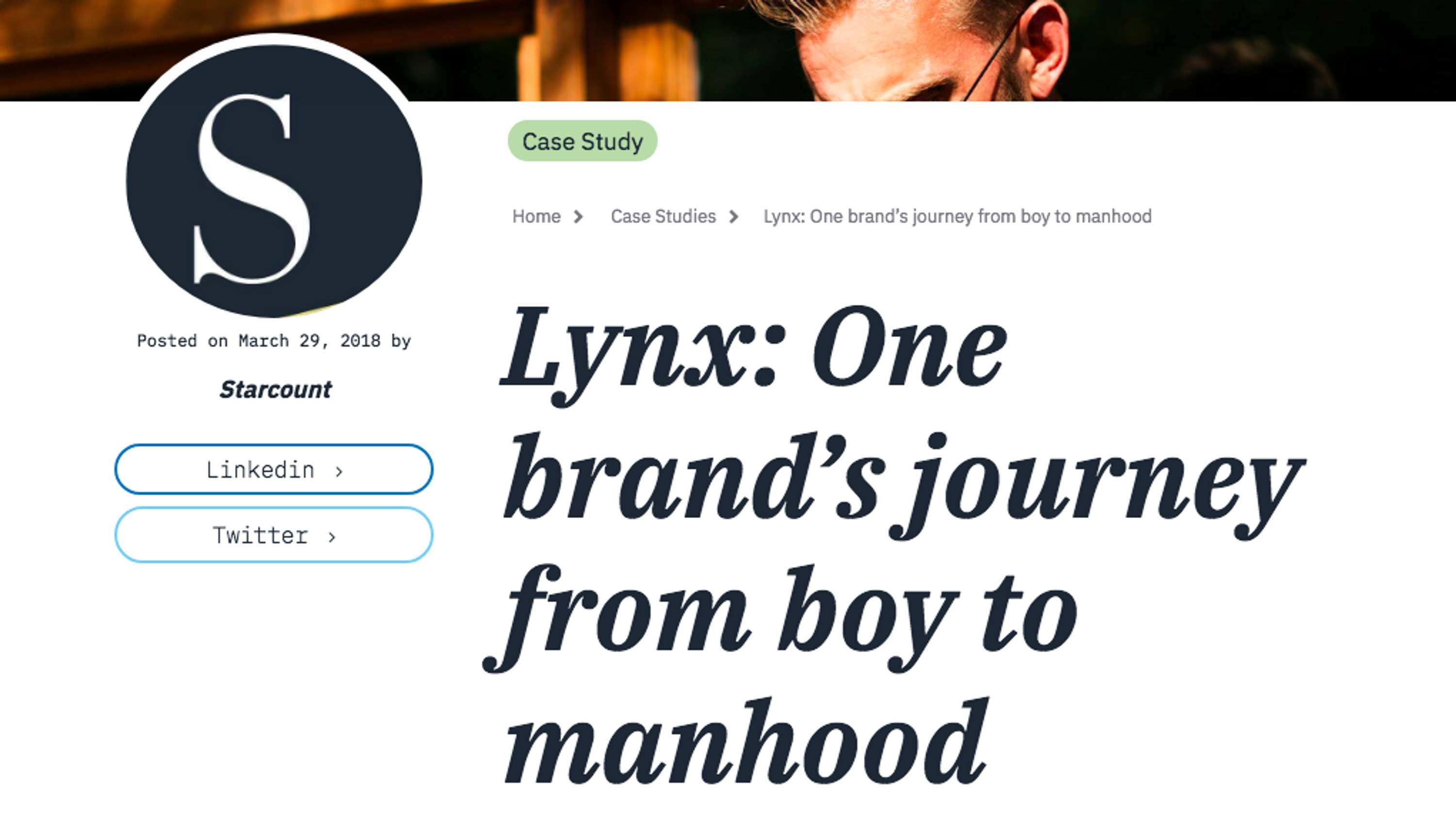 Rebranding data science by Florence Robson