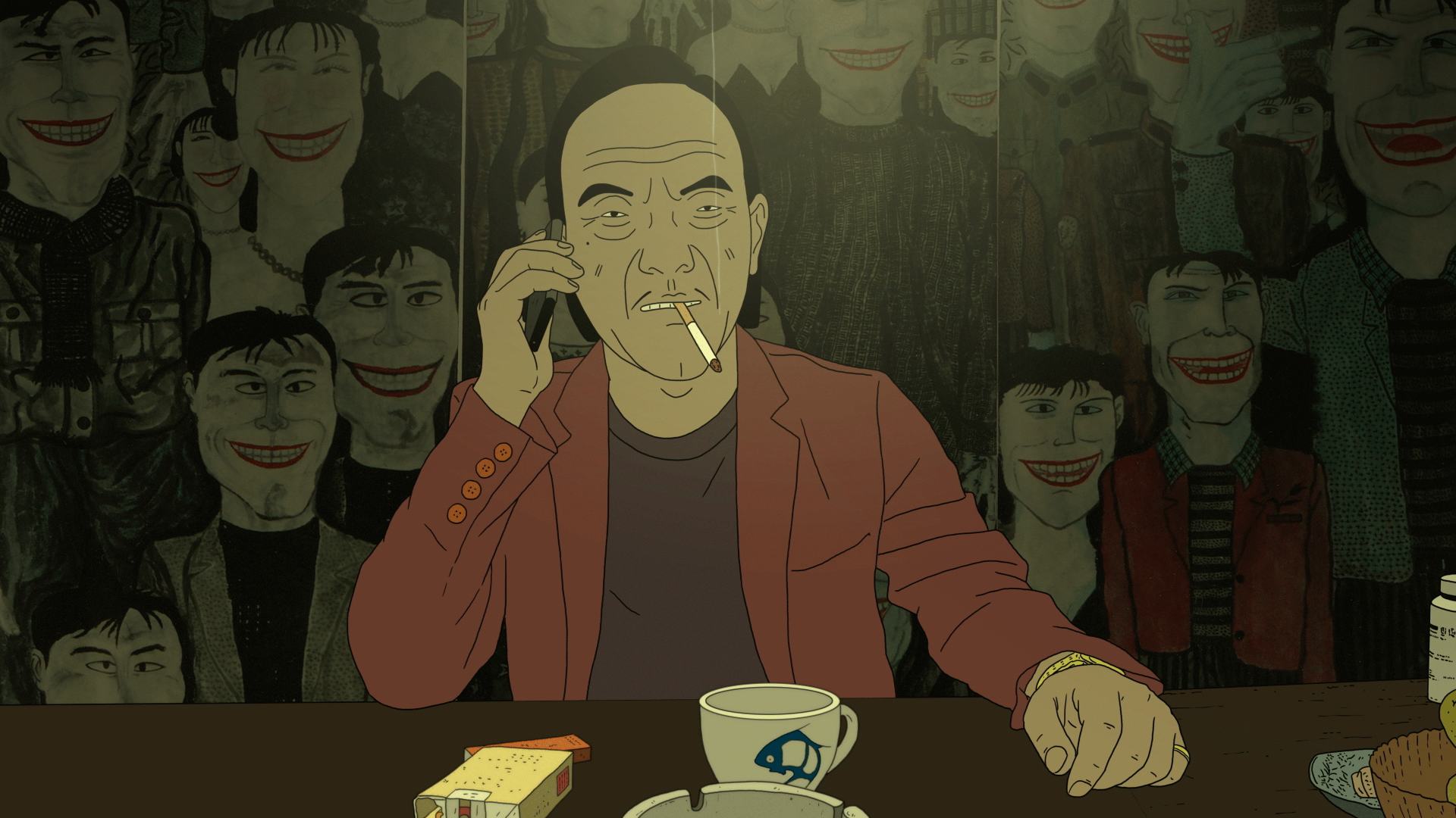Have A Nice Day by MUBI