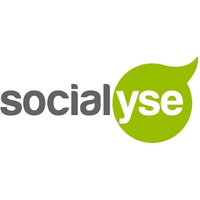 Socialyse logo