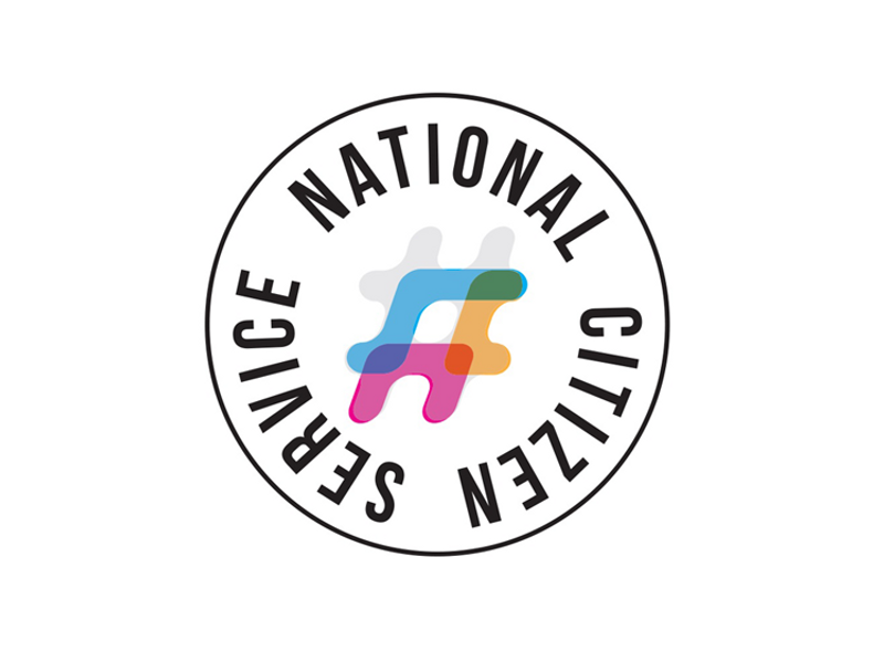 NCS Trust by Lauren Blundell