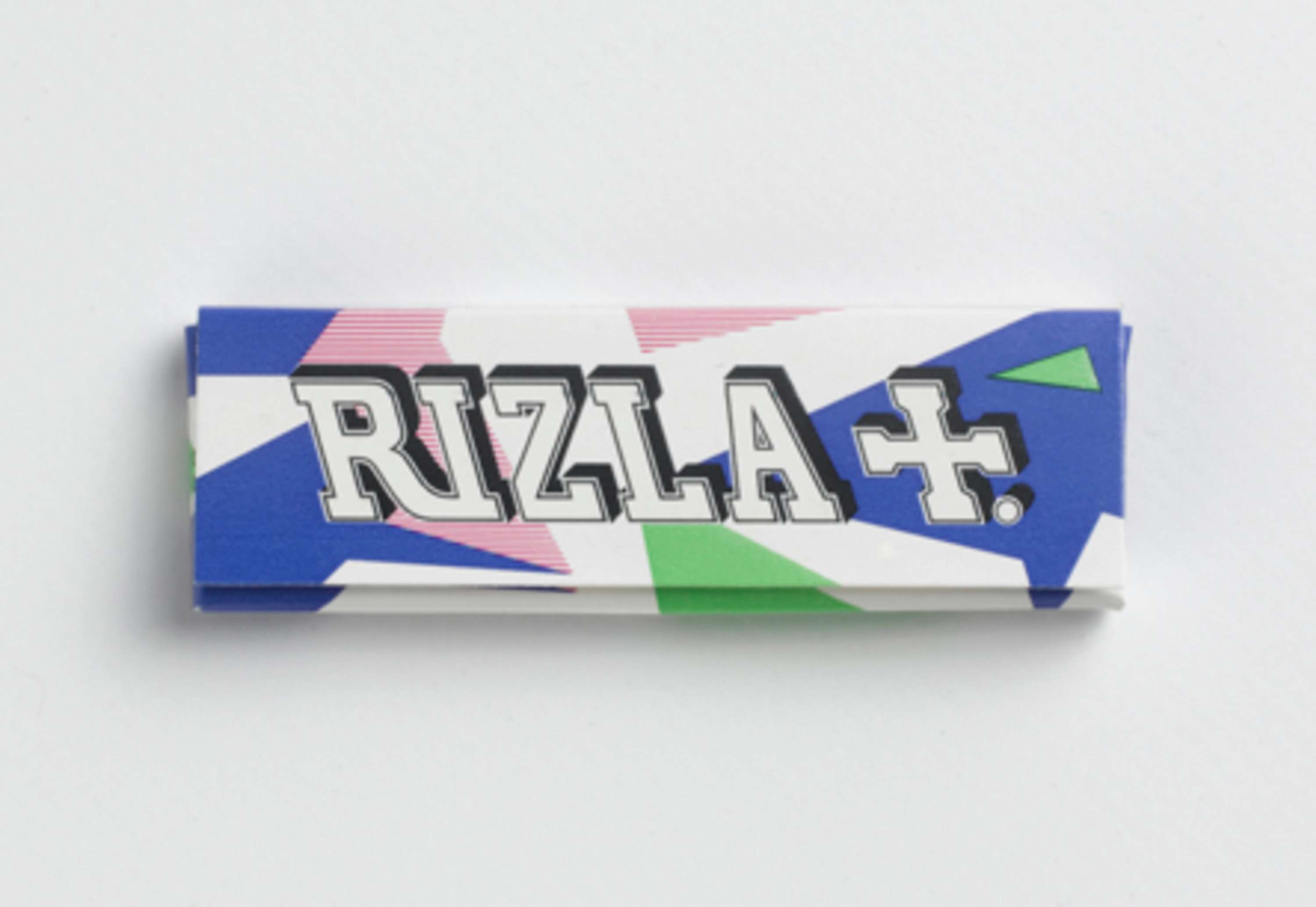 New brand platform, experience and identity: Rizla Invisible Players by David Hanney