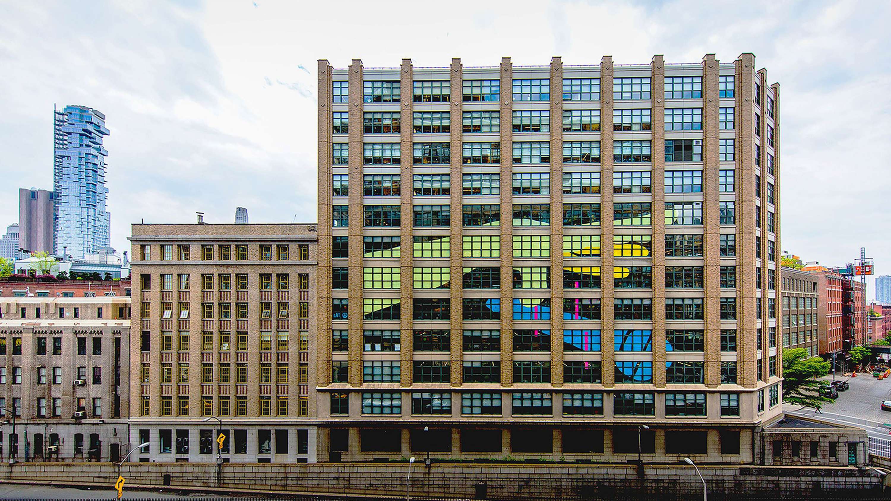 HAVAS – #CanalNotes by Matei Curtasu