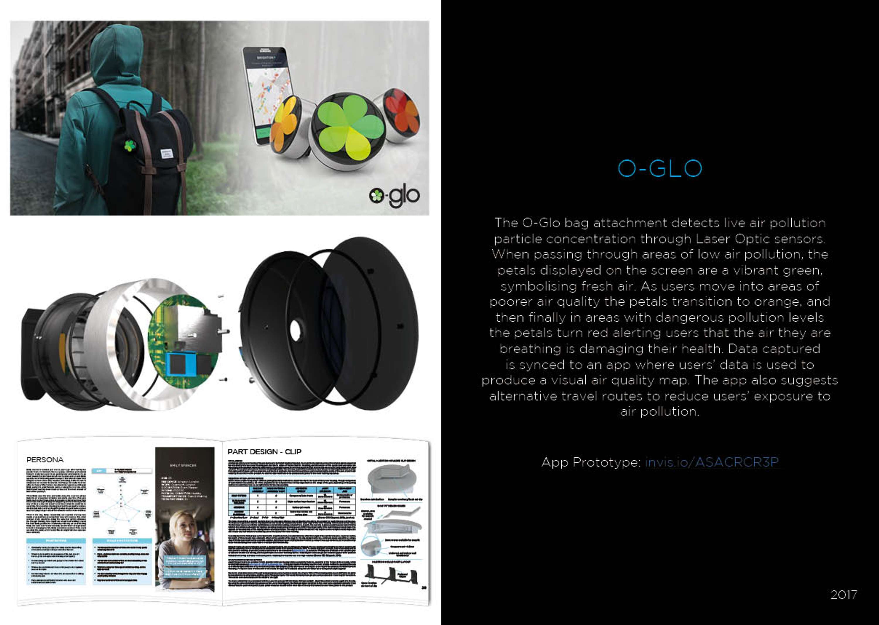 Portfolio by Arun Joshi