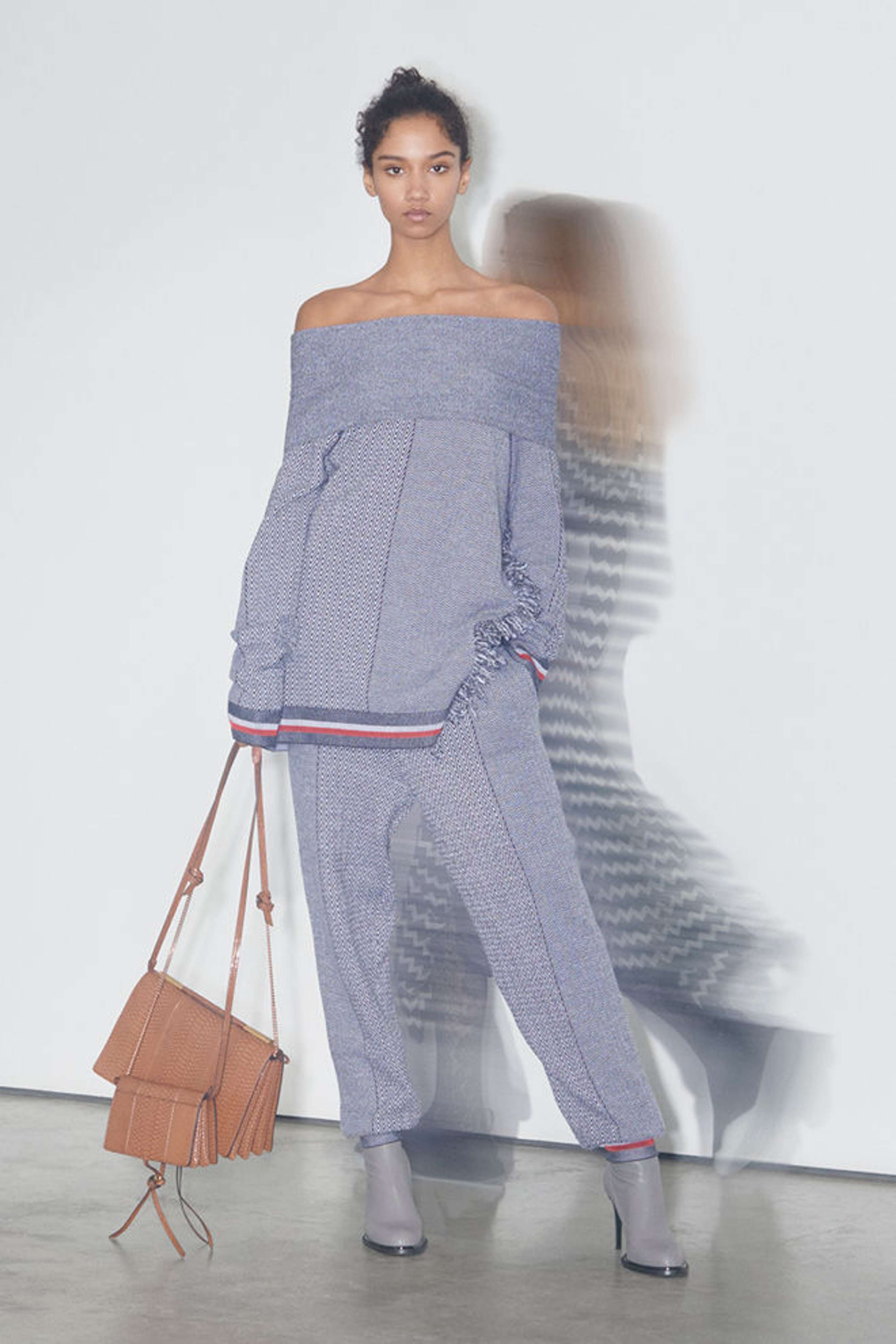 Complex simplicity | achieving the new season look by Stella McCartney