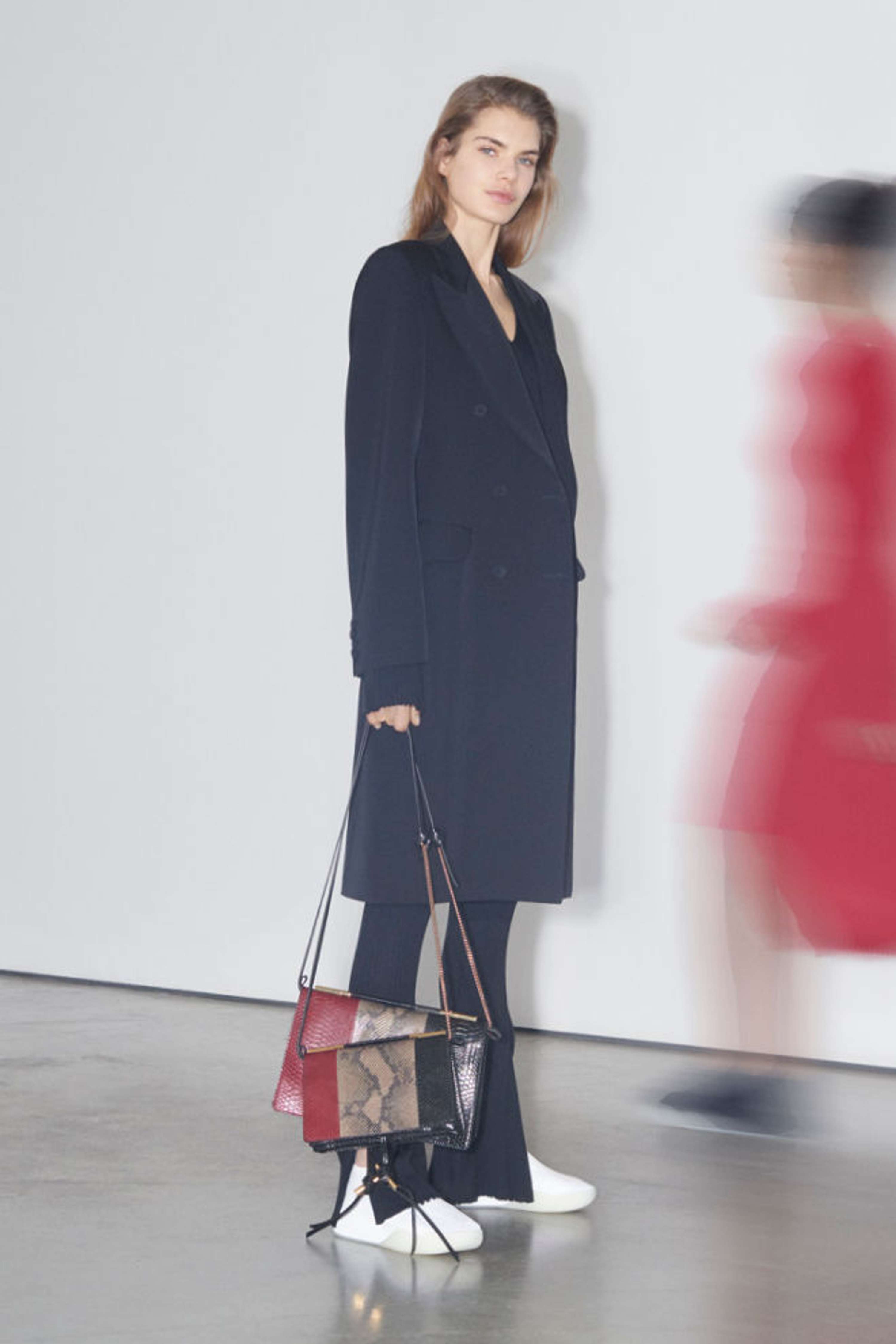 Complex simplicity | achieving the new season look by Stella McCartney