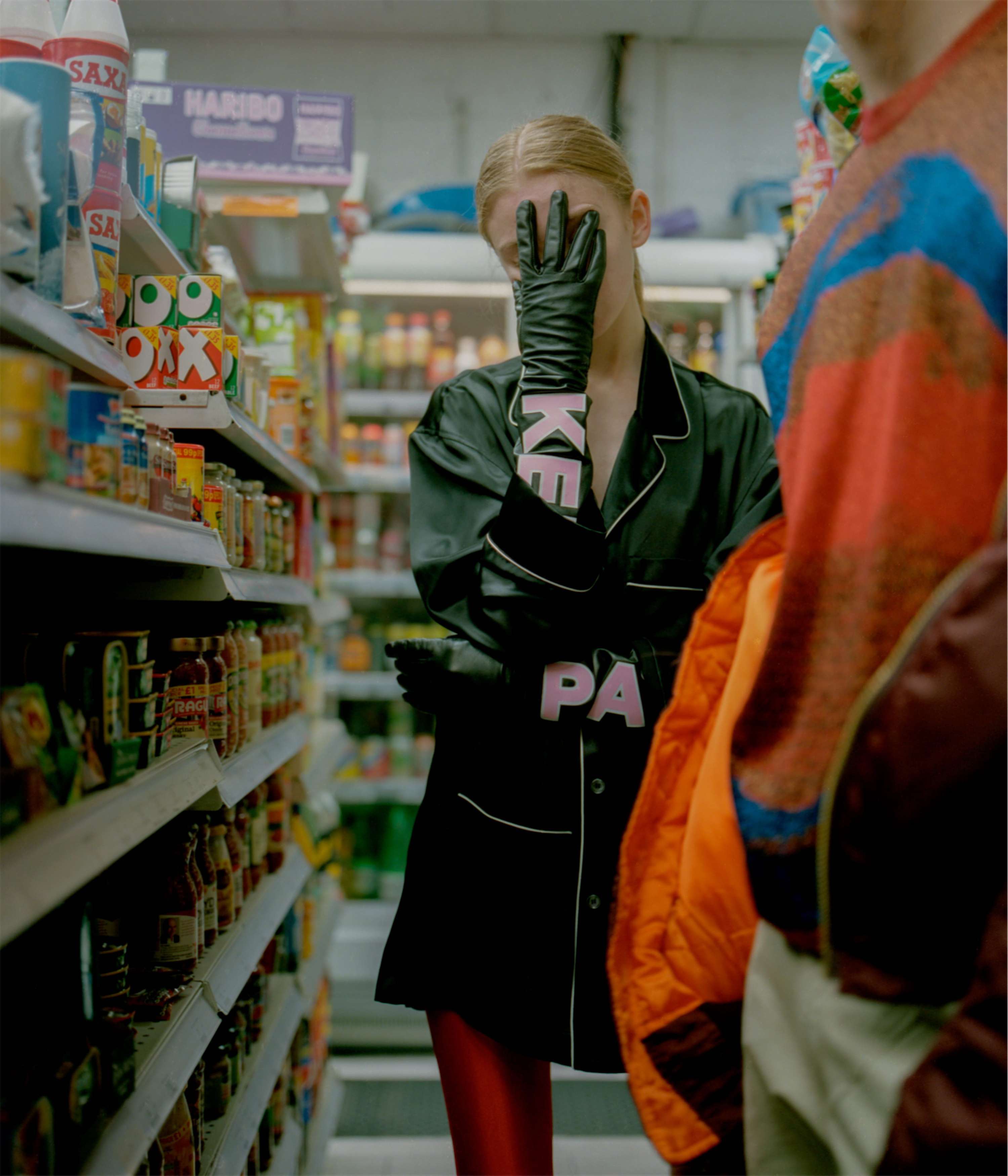 Pick n Mix by Michael Barry