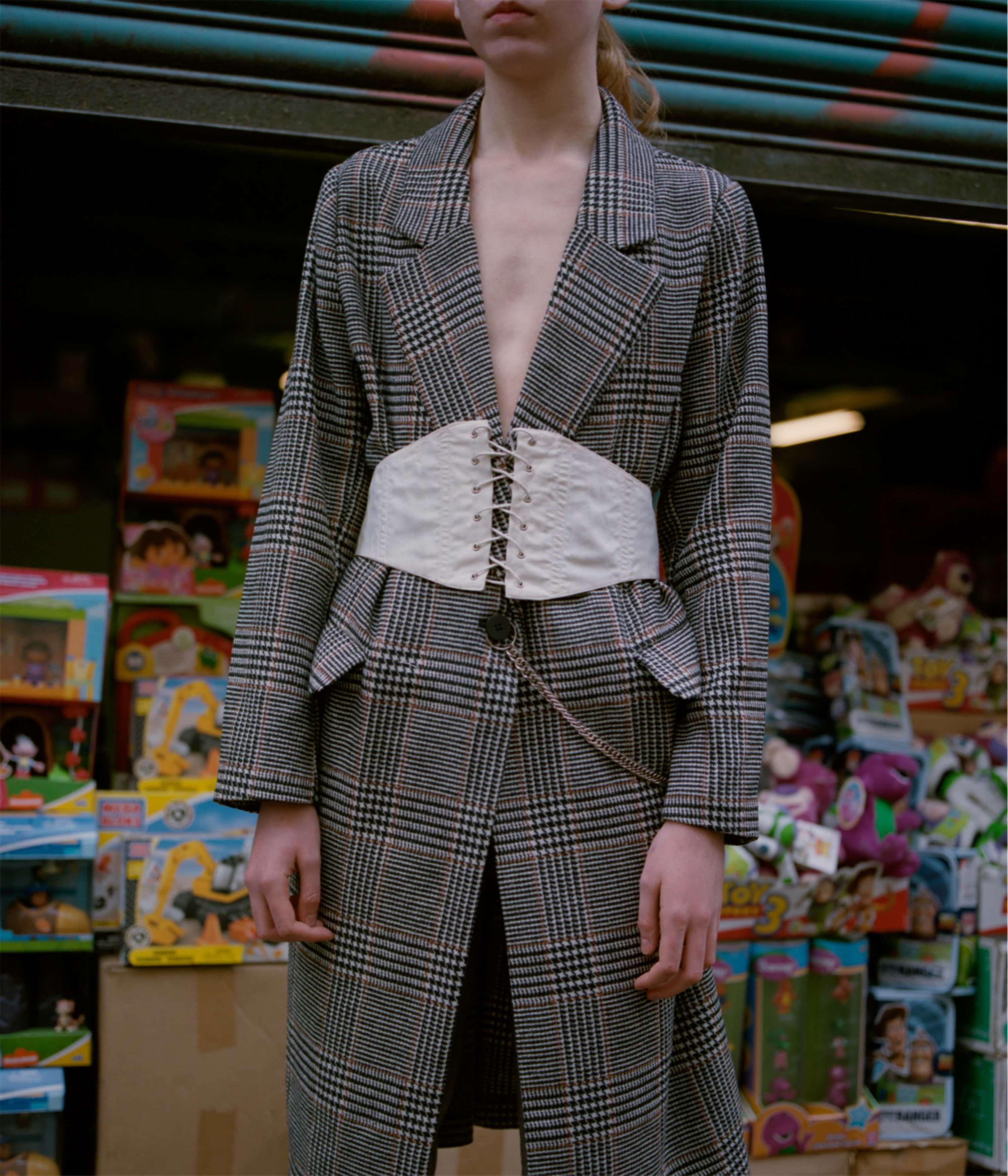 Pick n Mix by Michael Barry