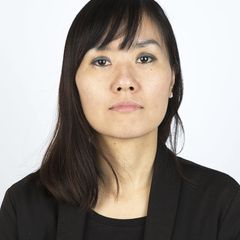 Kuniko Maeda