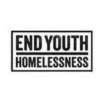 End Youth Homelessness logo