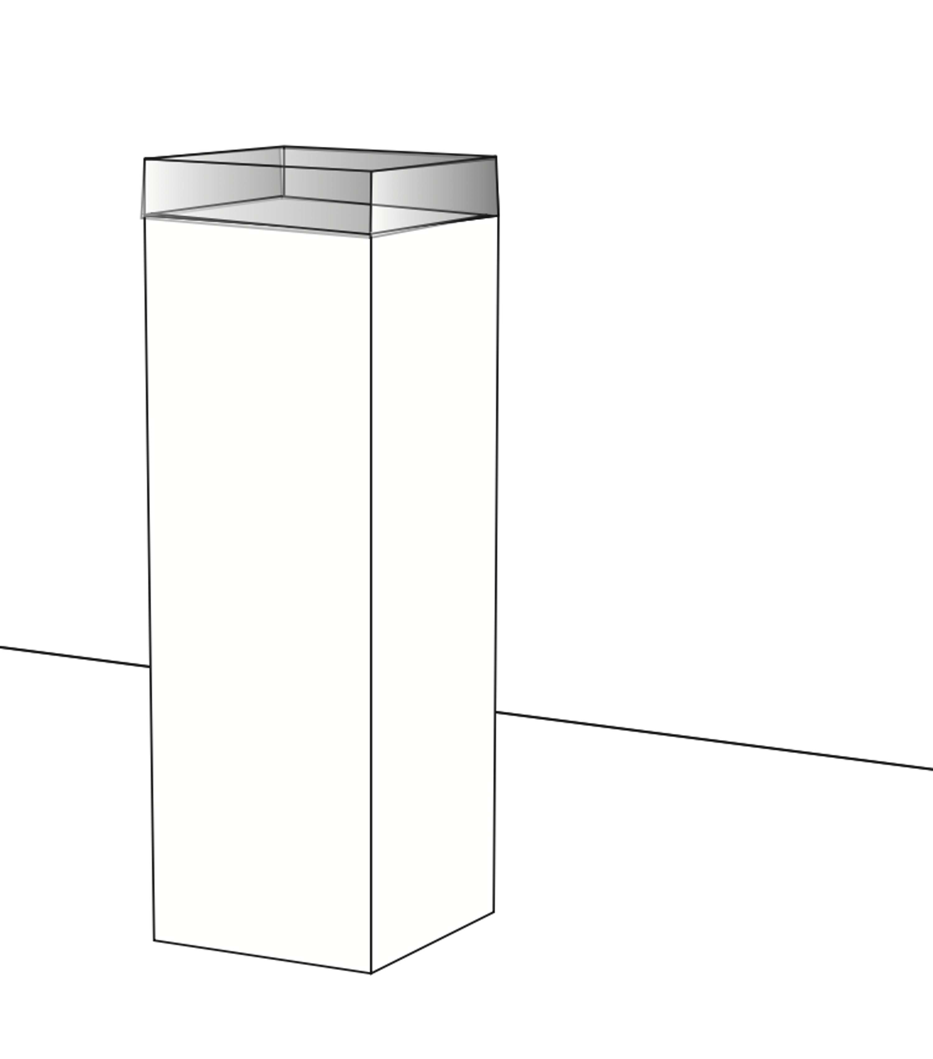 Display for HANX by Filippa af Buren