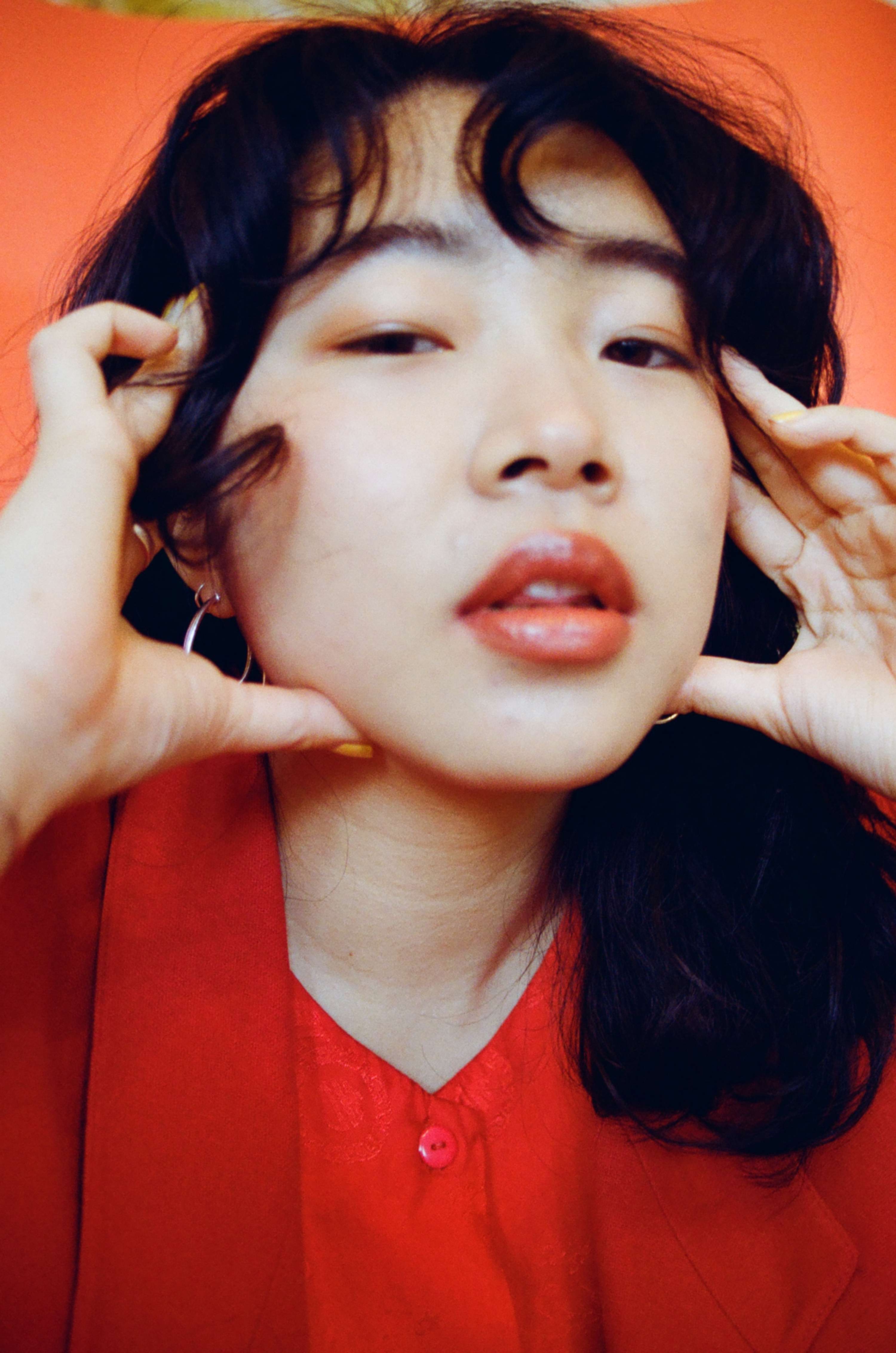 Joey Yu for HERO by Naomi Wong
