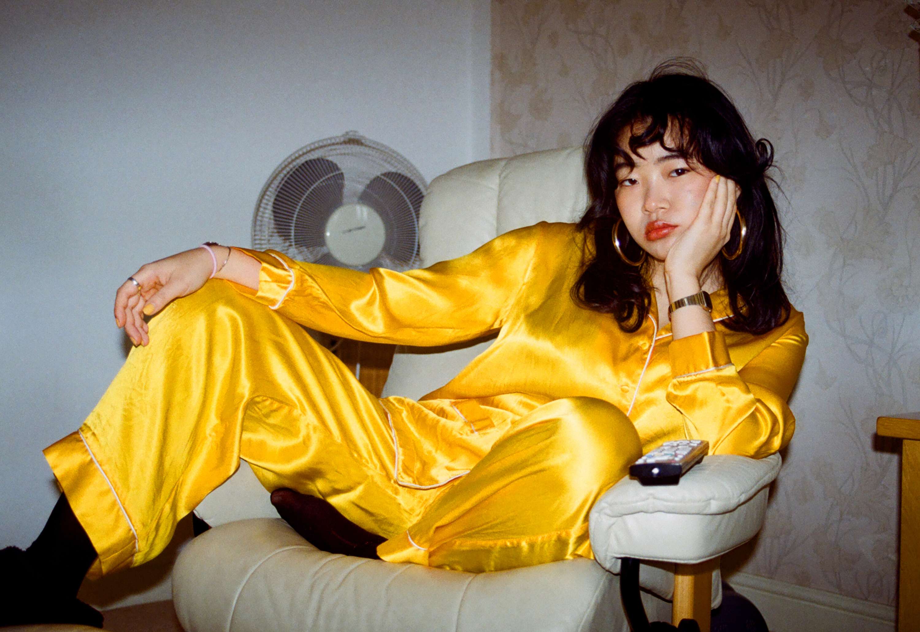 Joey Yu for HERO by Naomi Wong