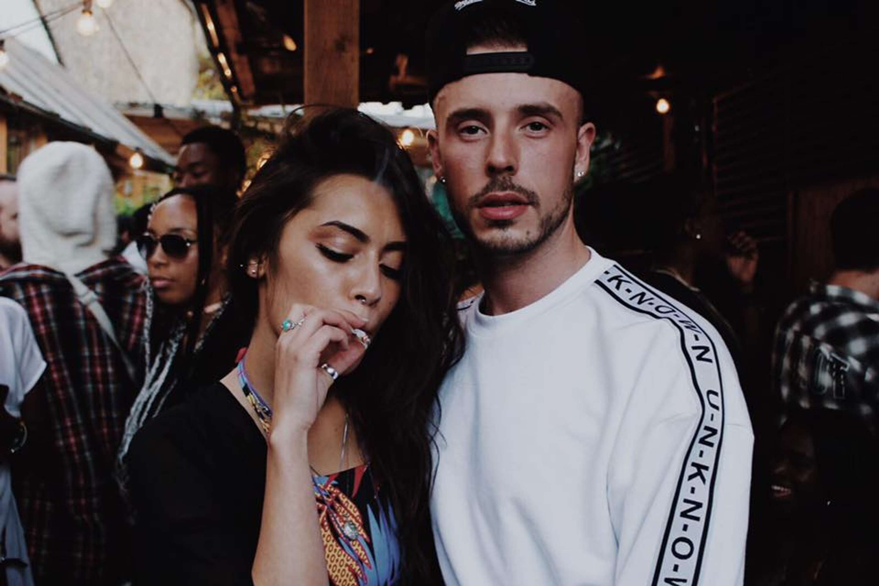 CTRL SHFT: Tropical Day Party by CTRL SHFT