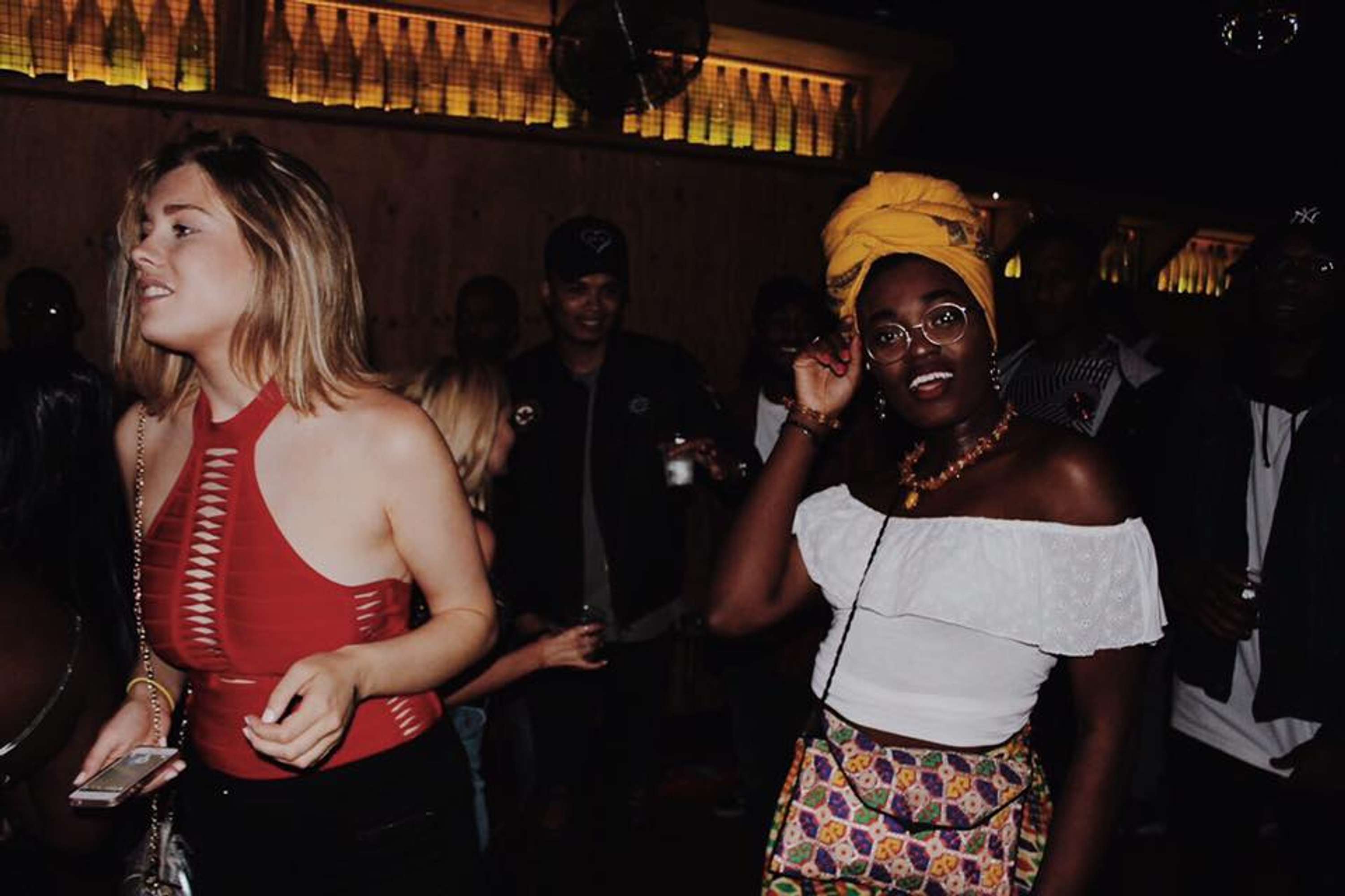 CTRL SHFT: Tropical Day Party by CTRL SHFT