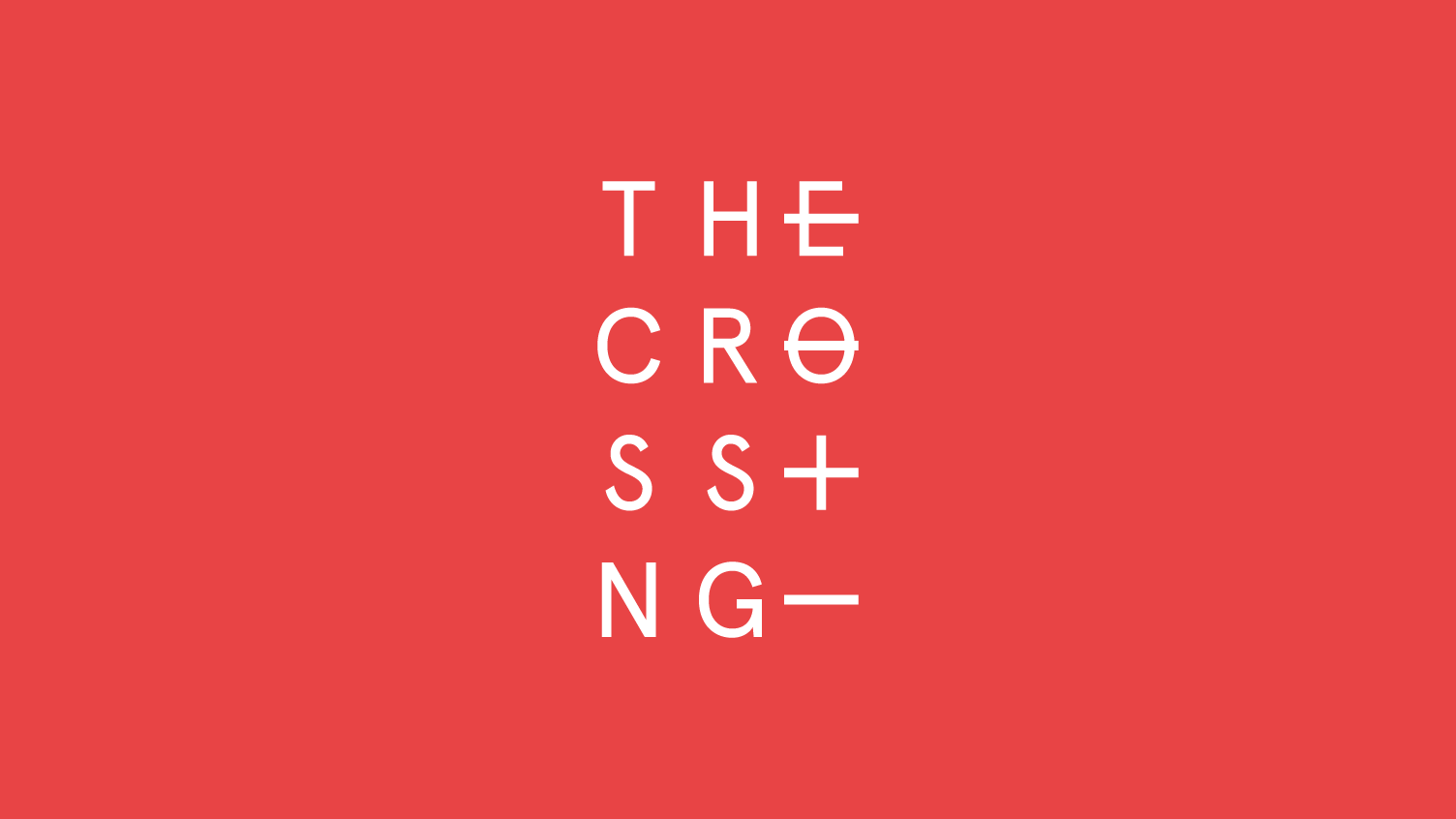 THE CROSSING, TREND FORECASTING by Meri MC