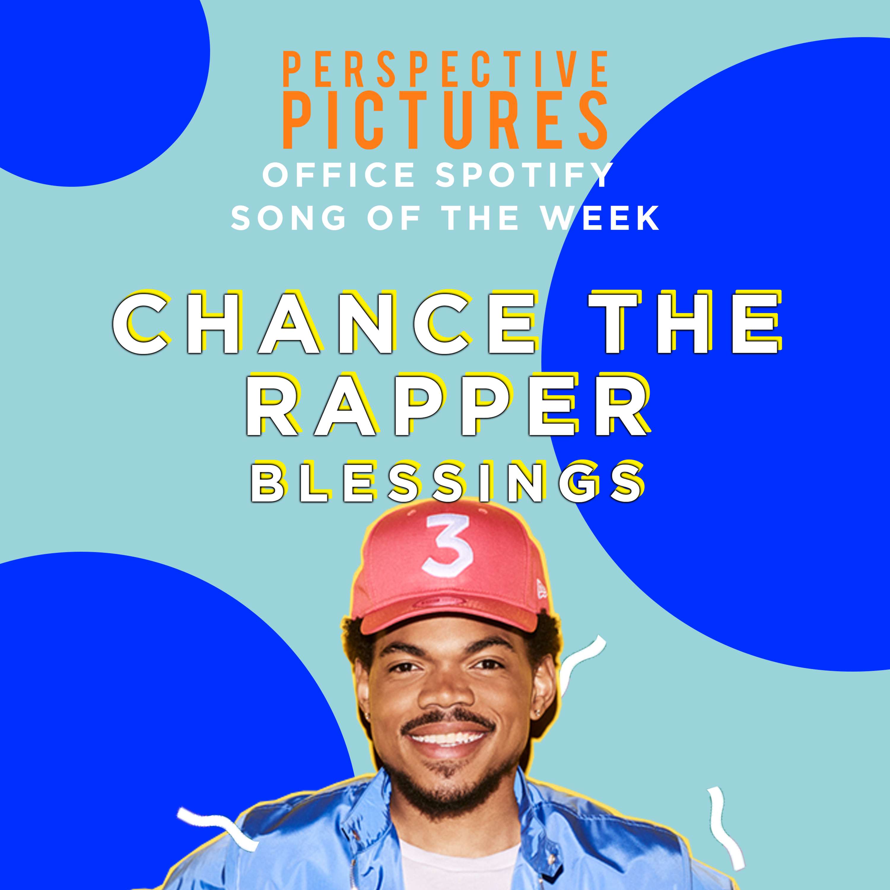Office Spotify Song Of The Week by Naomi Joda