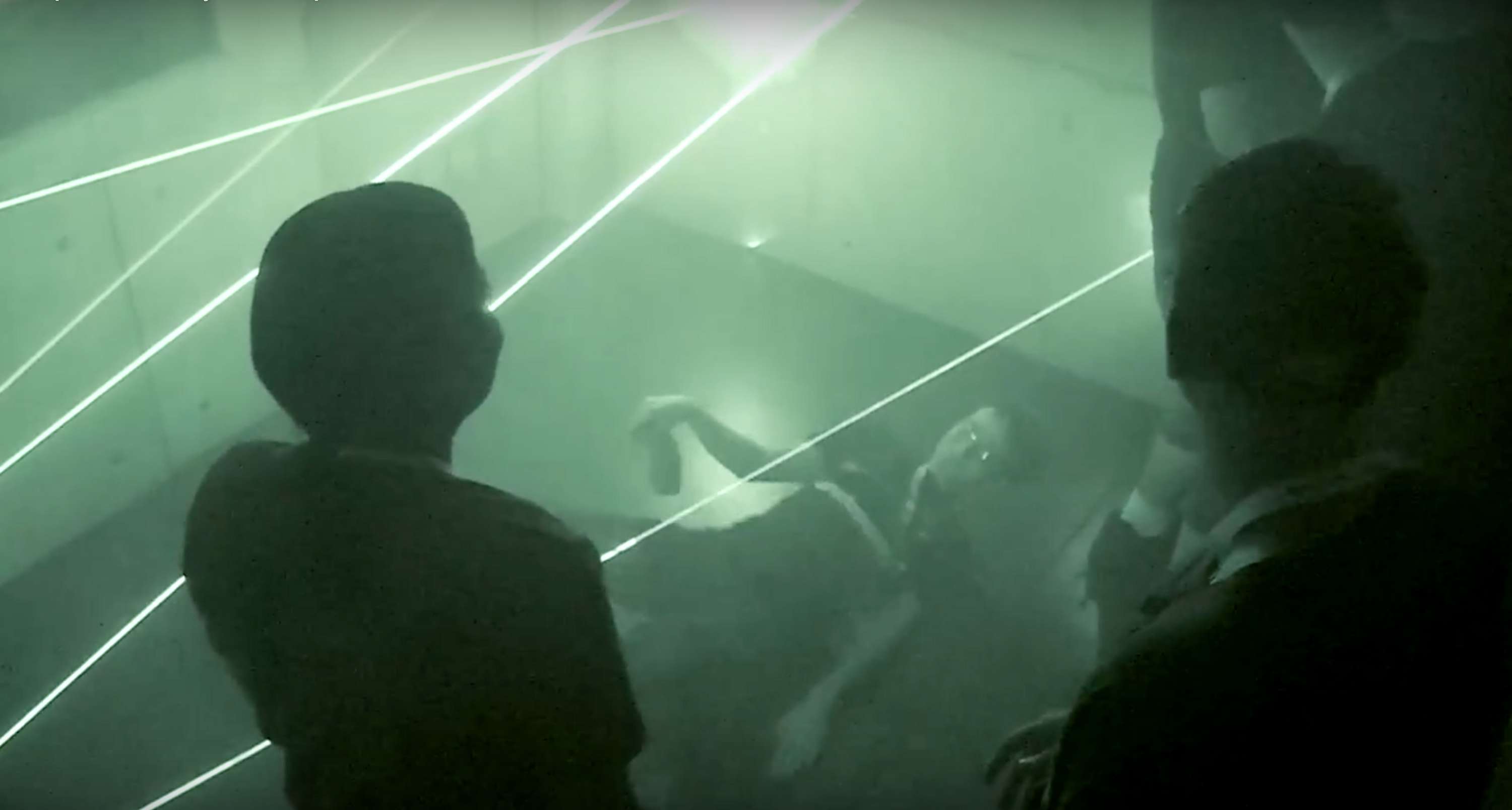 Amazon Echo: Escape Room by UNIT9