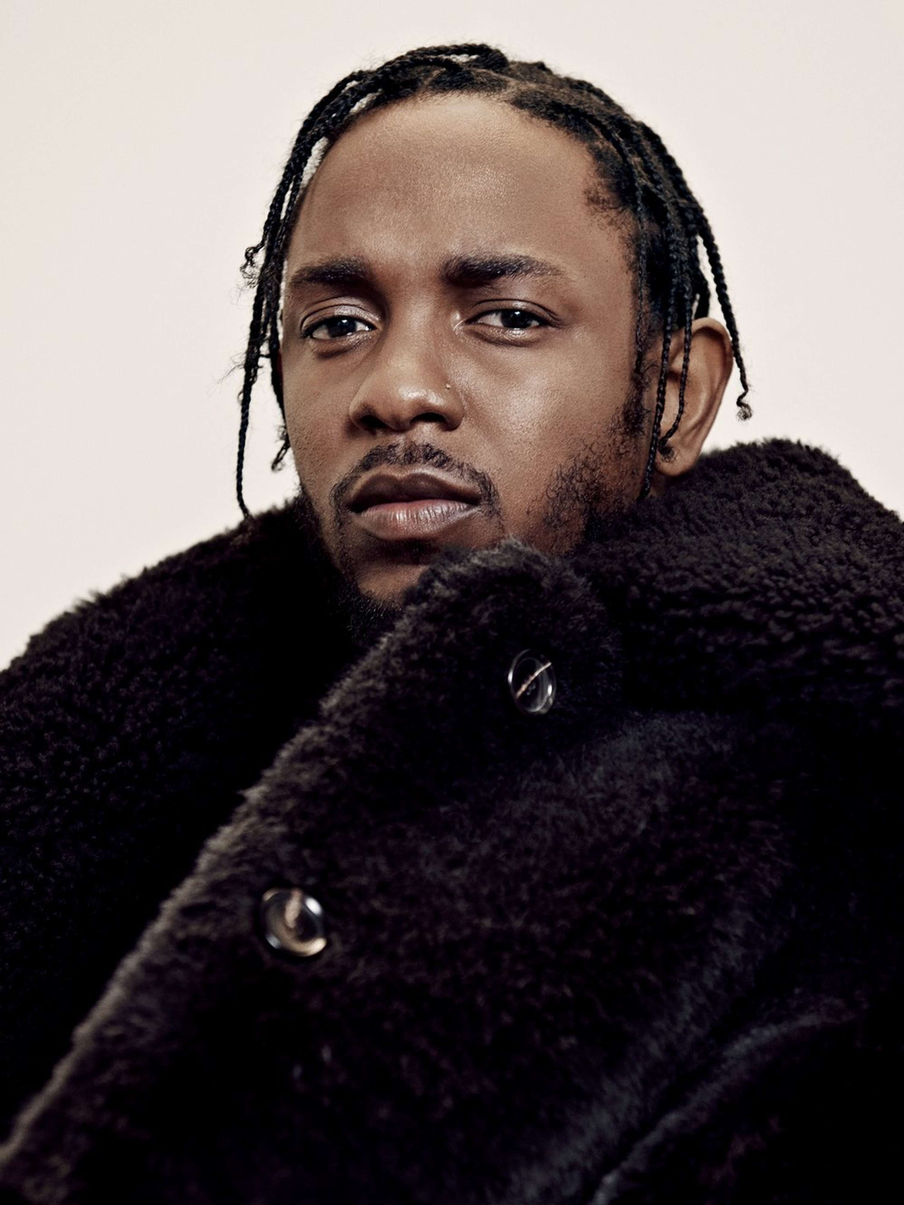 Black Panther and Kendrick Lamar: Exploding the Marvel Symphonic Universe by Alasdair Bayman