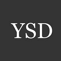 YSD logo