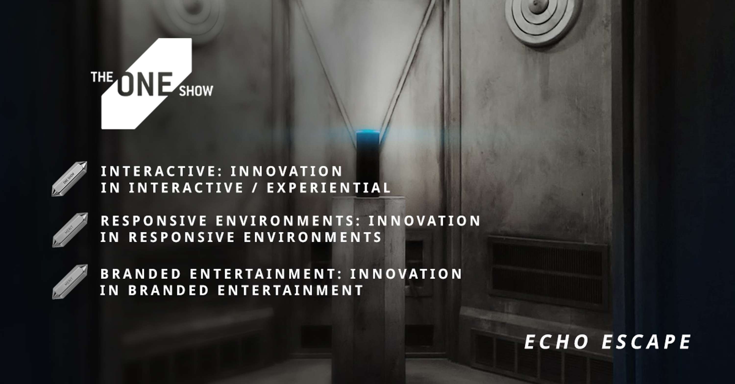 Amazon Echo: Escape Room by UNIT9