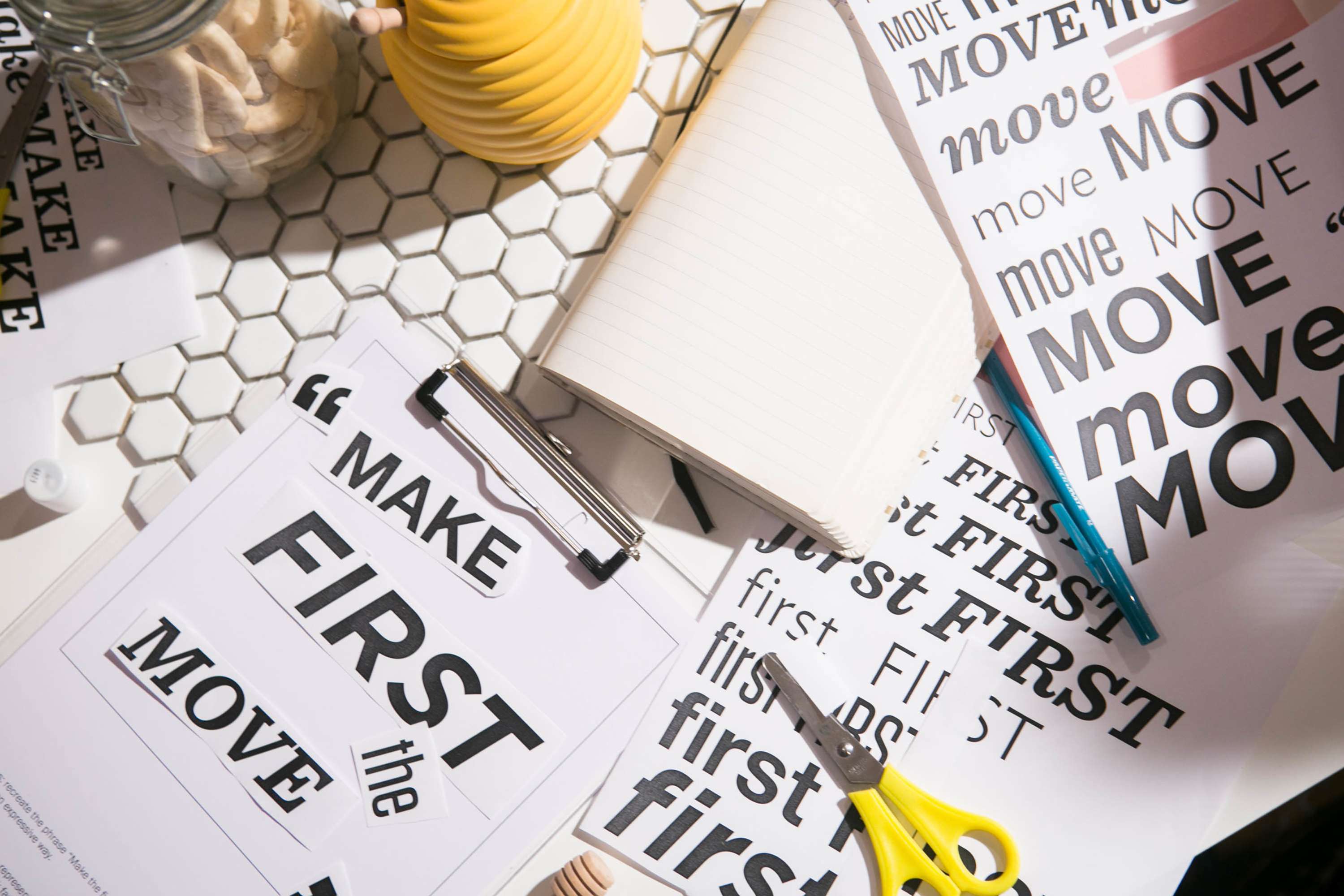 BUMBLE by Heaps+Stacks
