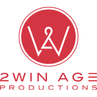 2WIN AGE Productions logo