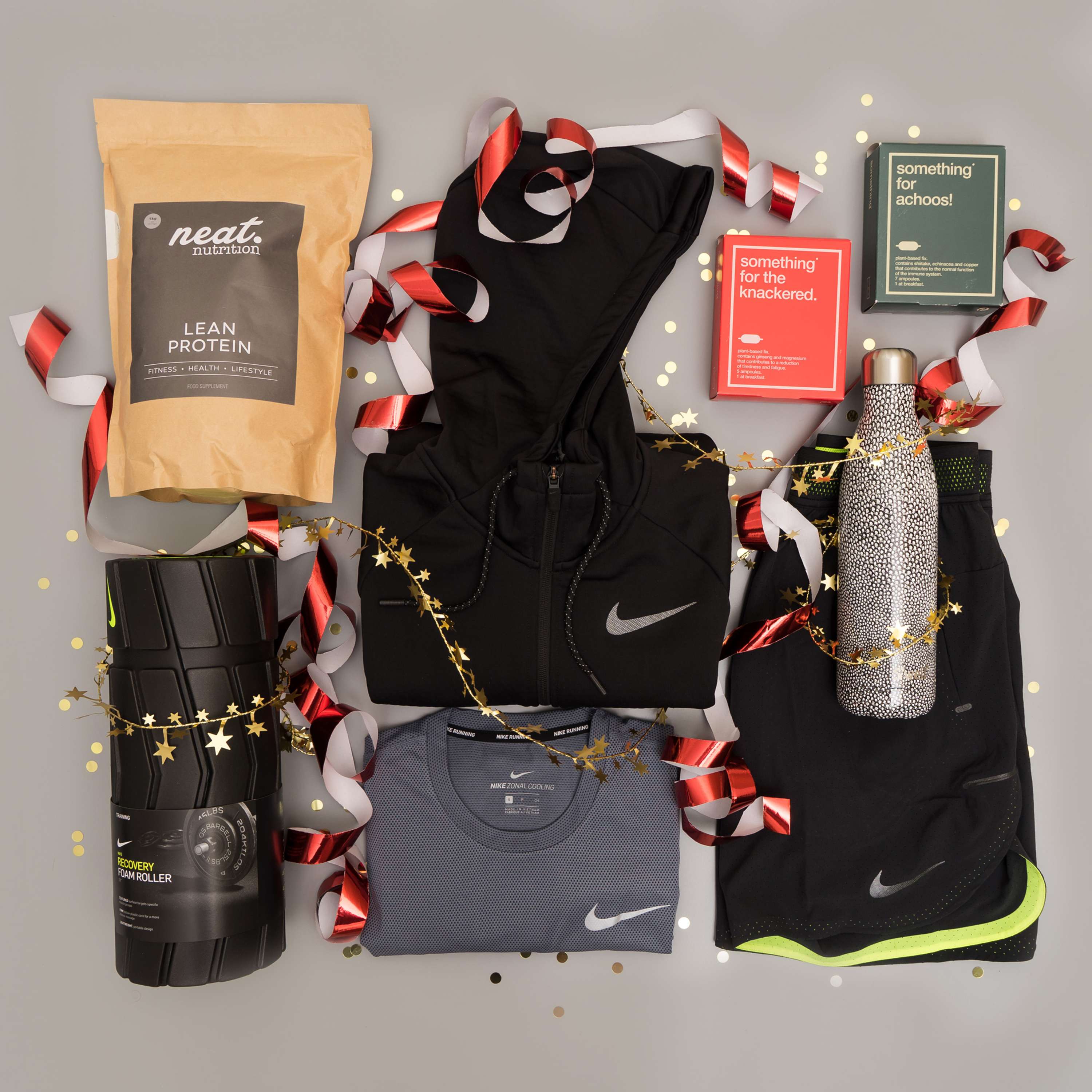Xmas at Move Your Frame by Claire Mueller