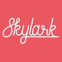 Skylark Creative logo