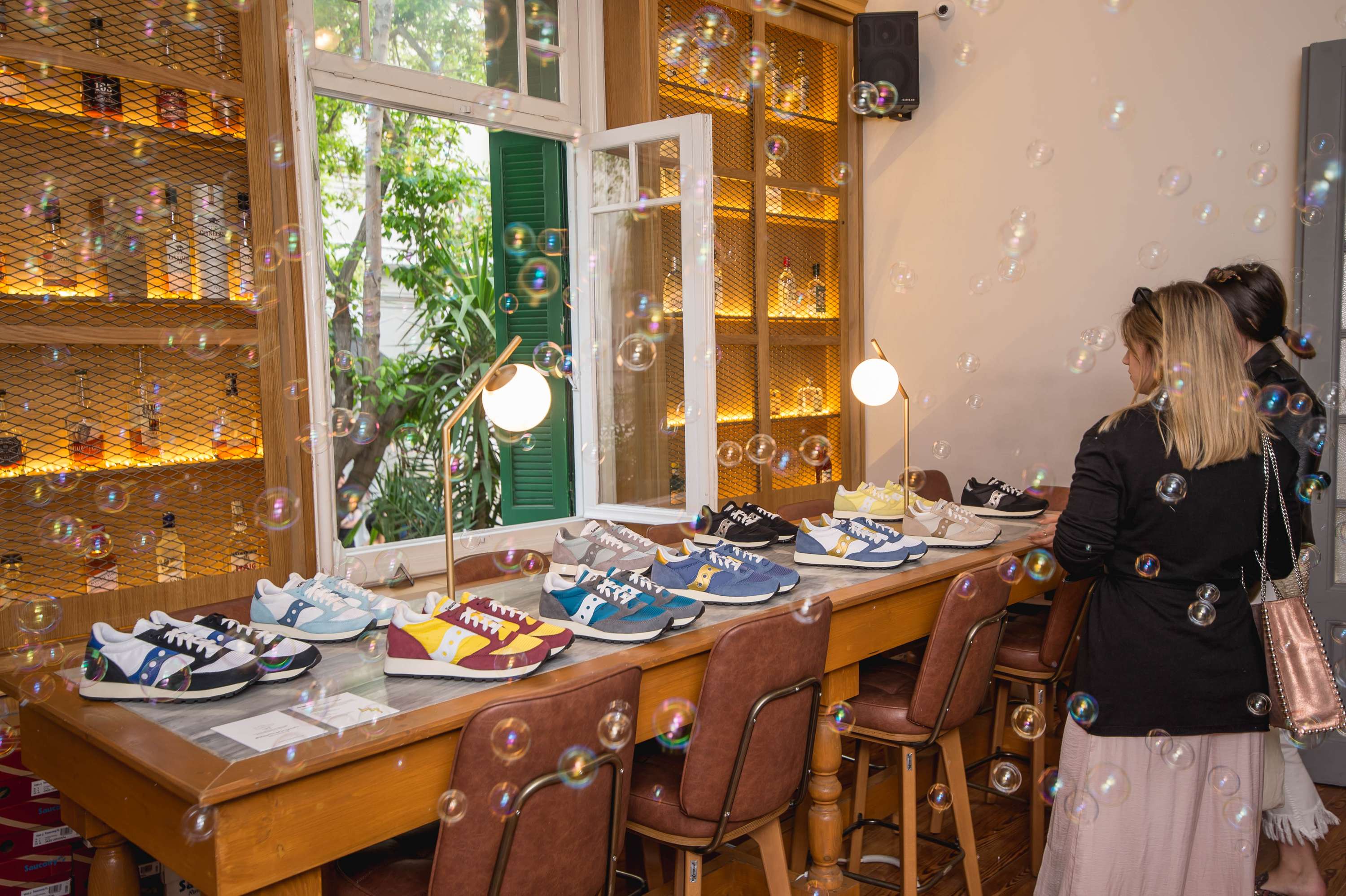 PR Event by Maria Grigoriou