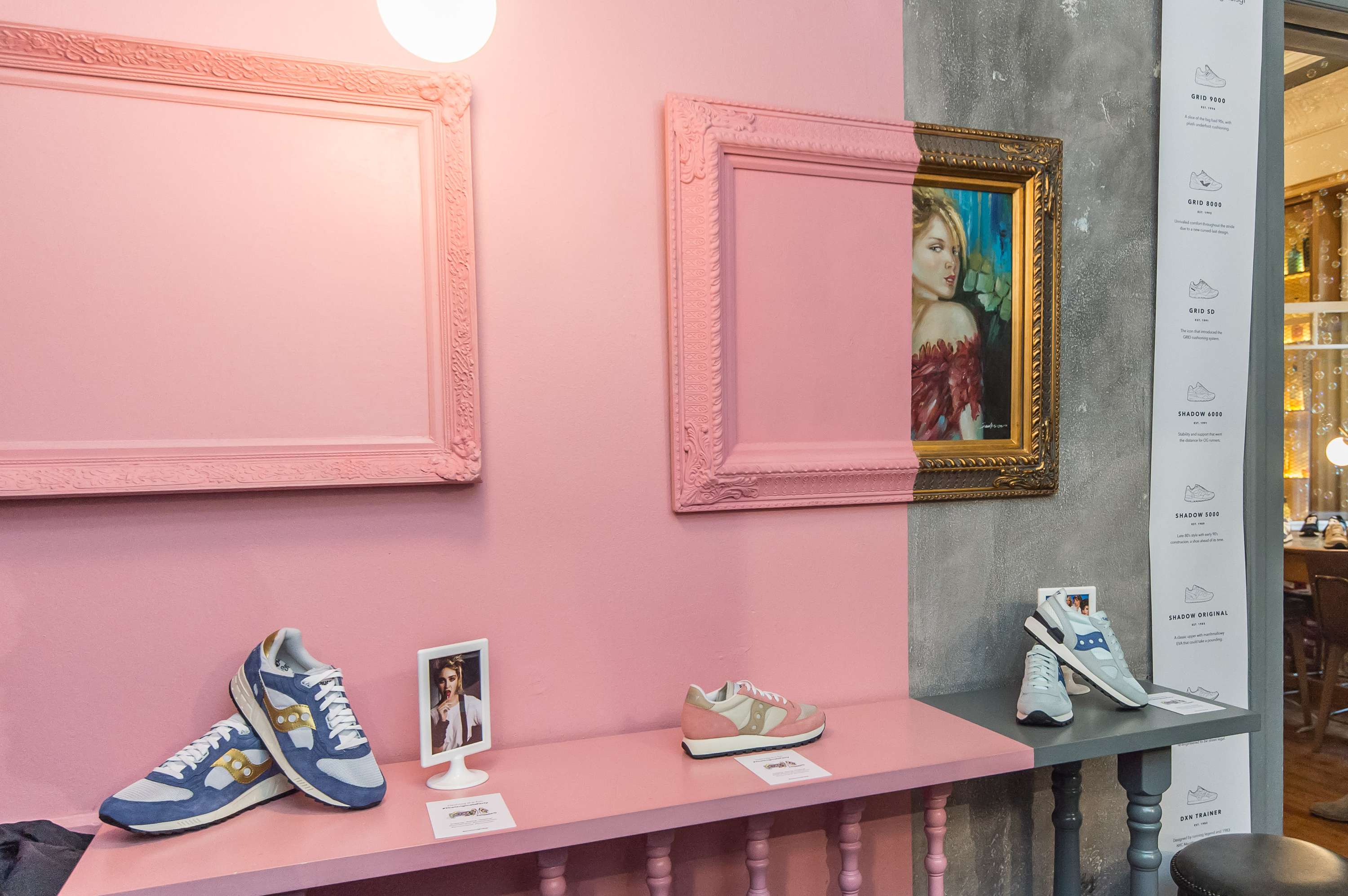 PR Event by Maria Grigoriou