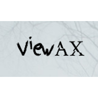 Viewax logo