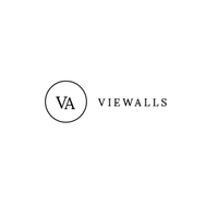 Viewalls logo