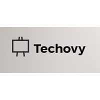 Techovy logo