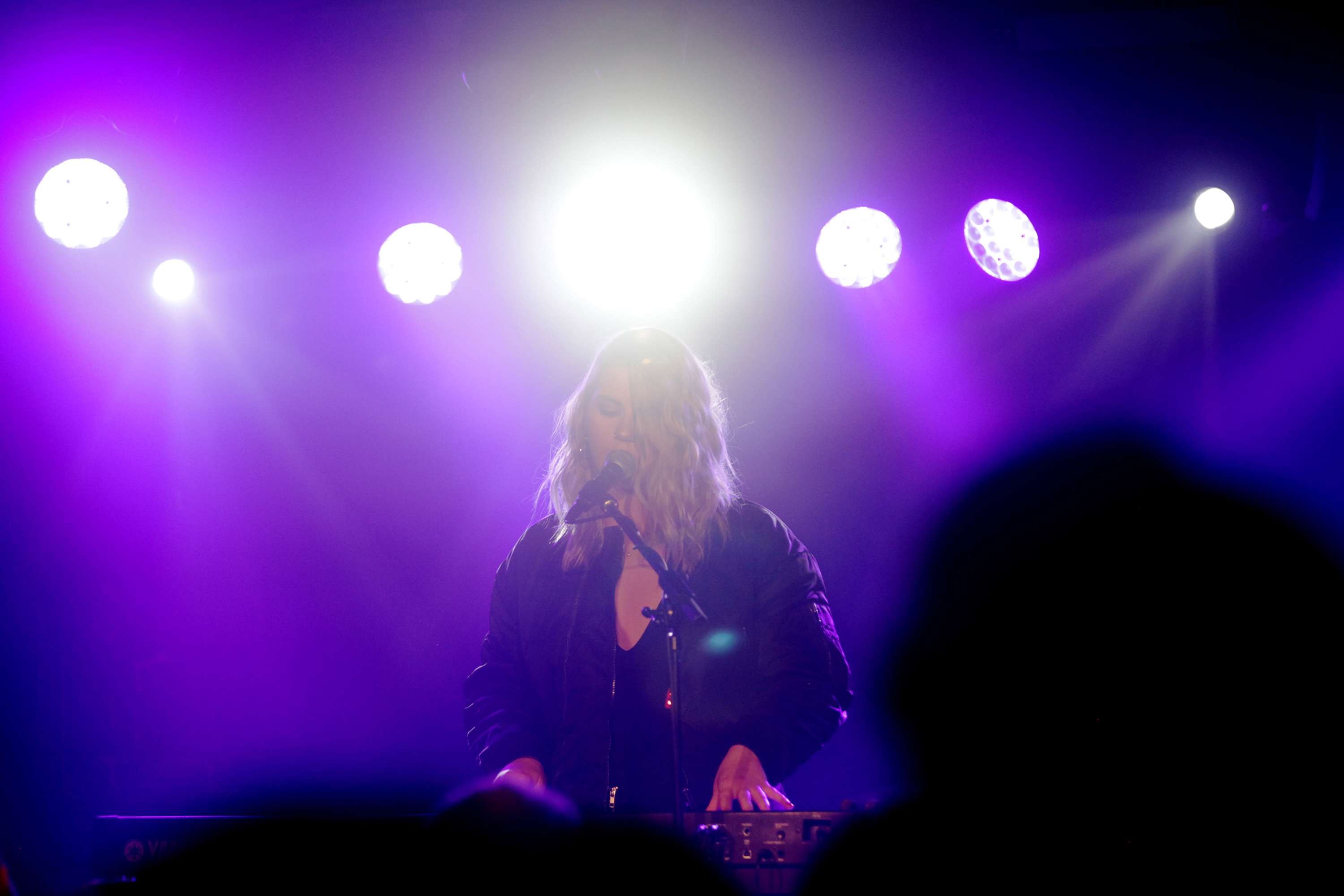 Give a Gig by Asa Westerlund