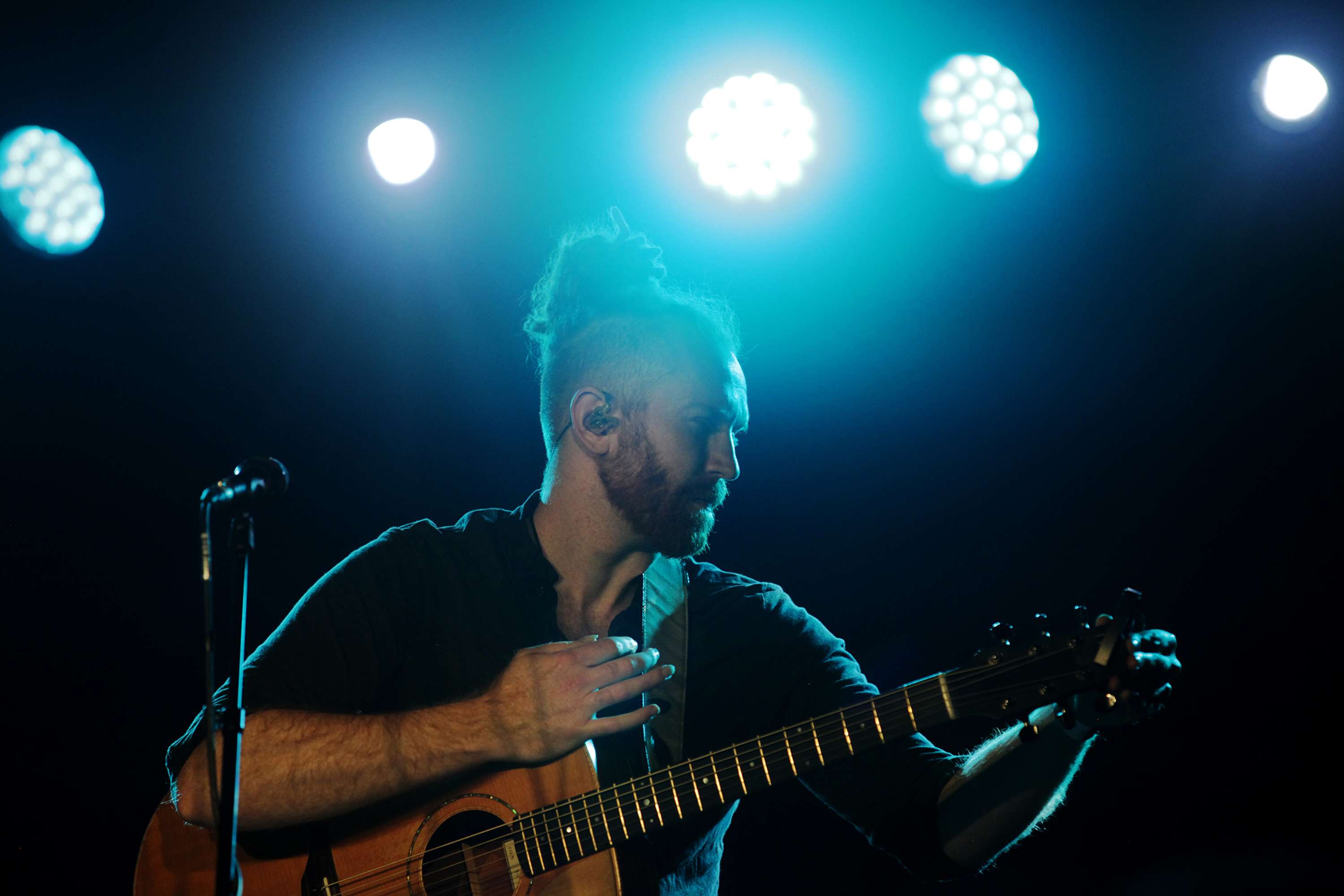 Give a Gig by Asa Westerlund