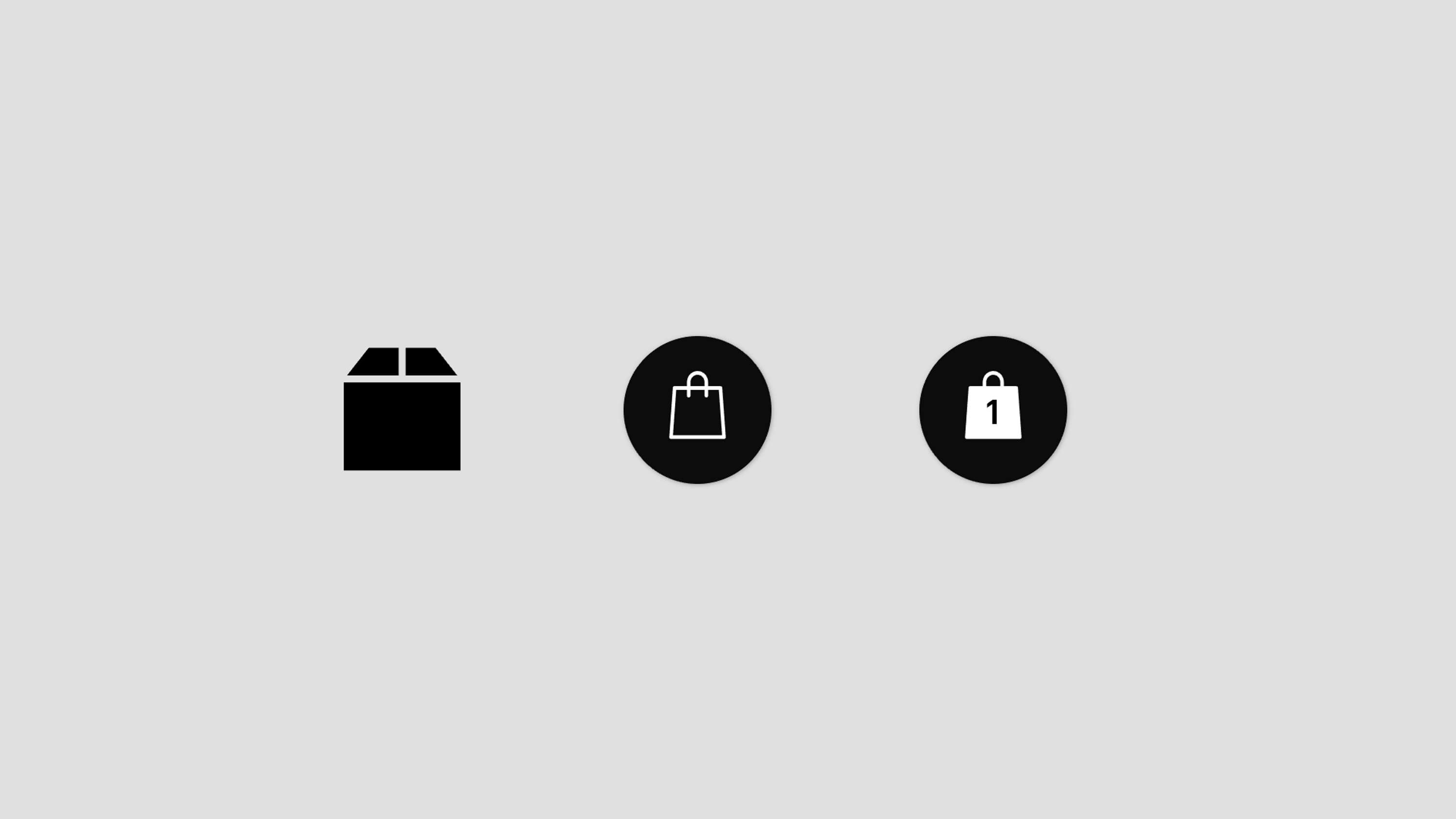 Thread — Simplified Navigation by Jamie Fox