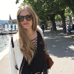 Evi Berberi