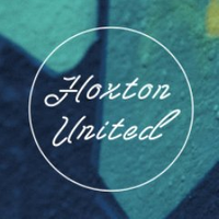Hoxton United logo