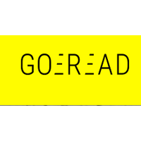 Goeread logo